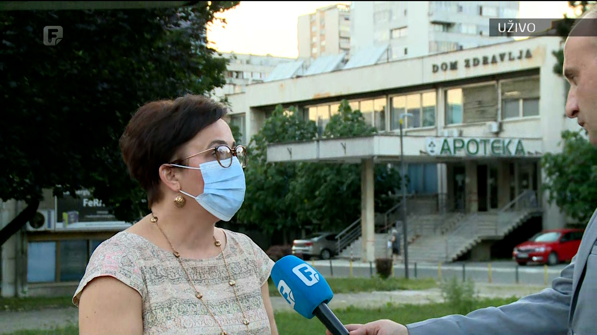 Brkić-Džambić: Sve vakcine su djelotvorne, nevažan je proizvođač